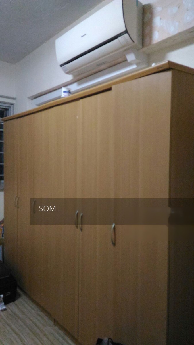 Blk 921 Tampines Street 91 (Tampines), HDB 4 Rooms #141684812